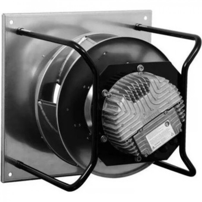 Центробежный вентилятор EBMPAPST K3G355 с EC-двигателем K3G355-PJ75-01