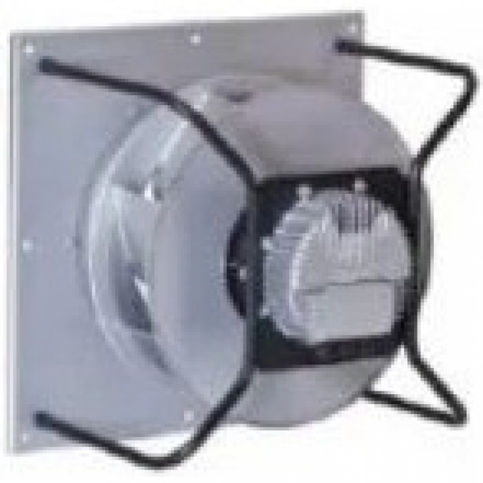 Центробежный вентилятор EBMPAPST K3G355 с EC-двигателем K3G355-RJ75-01