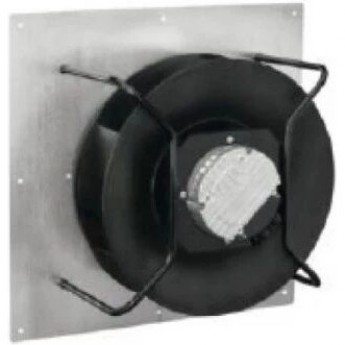 Центробежный вентилятор EBMPAPST K3G355 EC-двигатель 2105 м³/ч K3G355-RR06-G2
