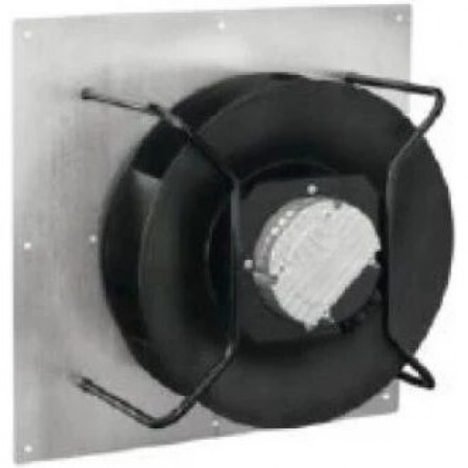 Центробежный вентилятор EBMPAPST K3G355 EC-двигатель 2105 м³/ч K3G355-RR06-G2