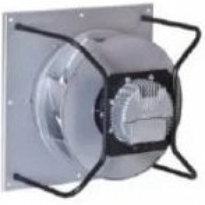 Центробежный вентилятор EBMPAPST k3G400 с EC-двигателем, типоразмер 400 мм K3G400-AQ23-08