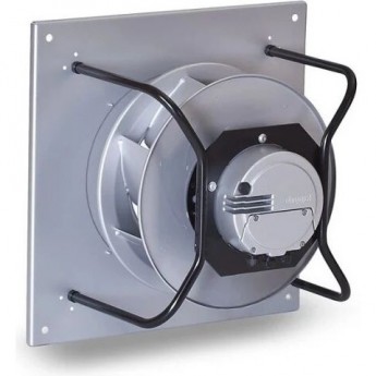 Центробежный вентилятор EBMPAPST K3G400 EC-двигатель 400 мм K3G400-PI92-02