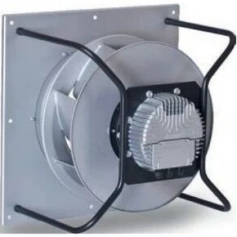 Центробежный вентилятор EBMPAPST K3G450 с EC-двигателем K3G450-AZ30-35