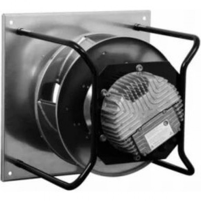 Центробежный вентилятор EBMPAPST K3G450 EC-двигатель K3G450-PA23-71