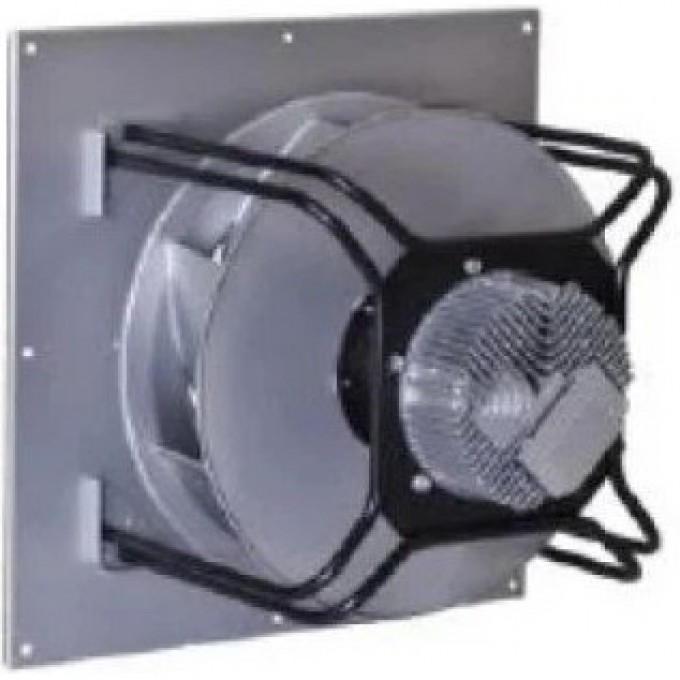 Центробежный вентилятор EBMPAPST K3G500 EC-двигатель 500 мм K3G500-AQ33-31