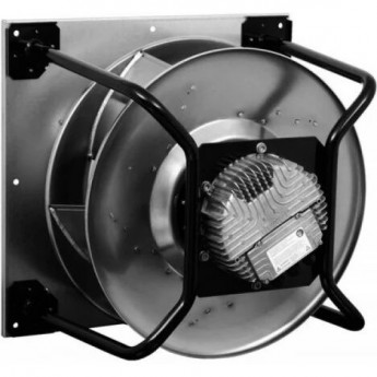 Центробежный вентилятор EBMPAPST K3G500 с EC-двигателем K3G500-PA23-71