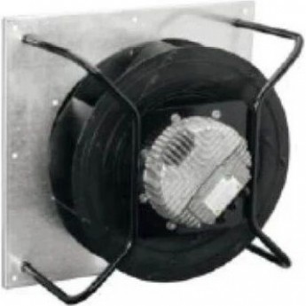 Центробежный вентилятор EBMPAPST K3G500 EC-двигатель 500 мм K3G500-RA24-71