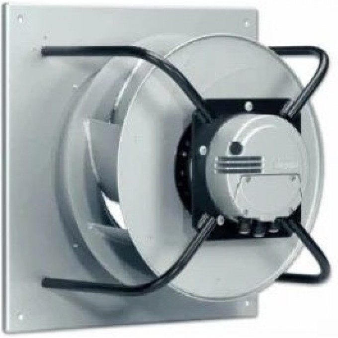 Центробежный вентилятор EBMPAPST K3G500 EC-двигатель 500 мм K3G500-RL96-01