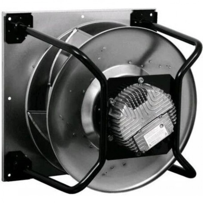 Центробежный вентилятор EBMPAPST K3G560 с EC-двигателем, типоразмер 560 мм K3G560-PB31-71