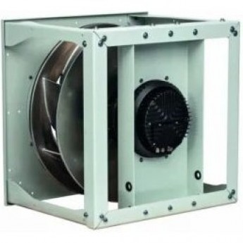 Центробежный вентилятор EBMPAPST K3G560 с EC-двигателем, типоразмер 560 мм K3G560-PB31-75