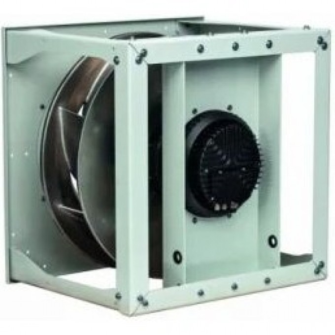 Центробежный вентилятор EBMPAPST K3G560 с EC-двигателем, типоразмер 560 мм K3G560-PB31-75