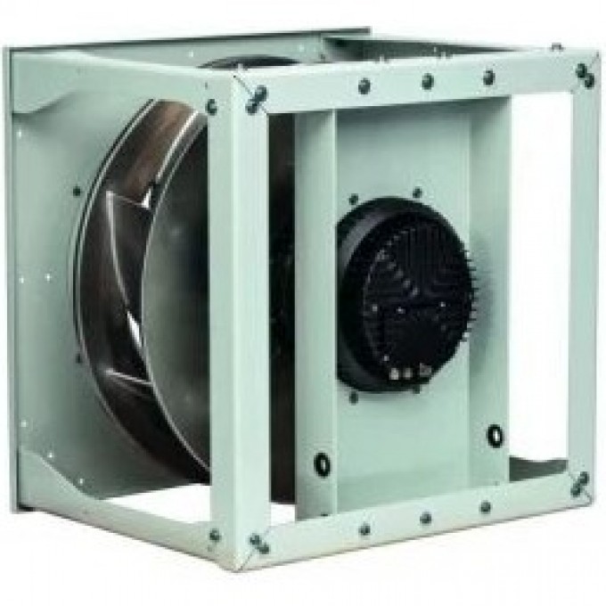 Центробежный вентилятор EBMPAPST K3G630 с EC-двигателем, типоразмер 630 мм K3G630-AS05-01