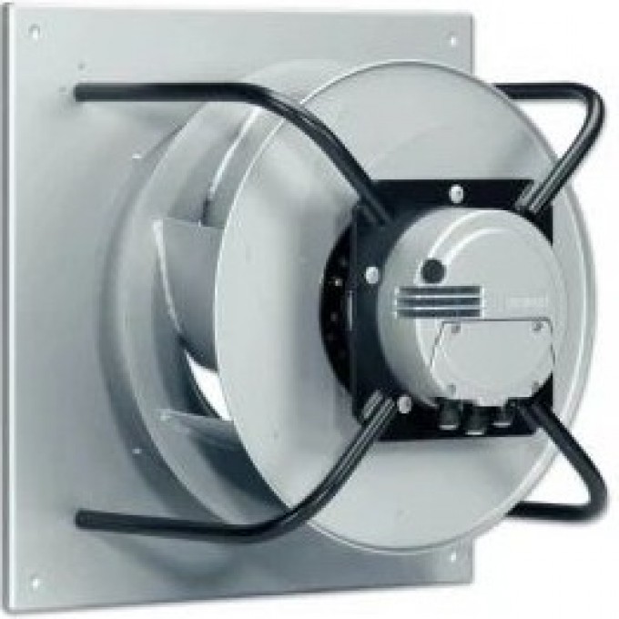 Центробежный вентилятор EBMPAPST K3G630 EC-двигатель K3G630-RK57-31