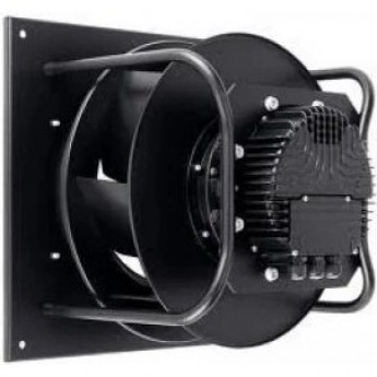 Центробежный вентилятор EBMPAPST K3G630 с EC-двигателем K3G630-RL95-01