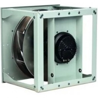 Центробежный вентилятор EBMPAPST K3G800 EC-двигатель K3G800-PV13-01