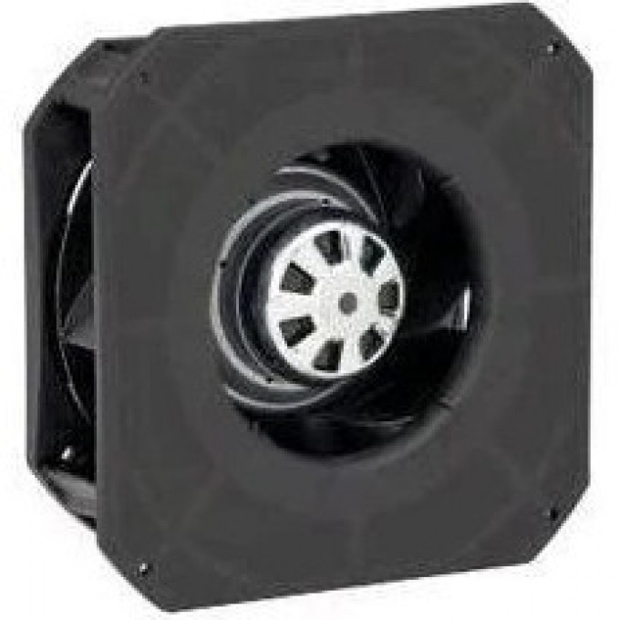 Центробежный вентилятор EBMPAPST K4E146 переменного тока 146 мм K4E146-AB69-16