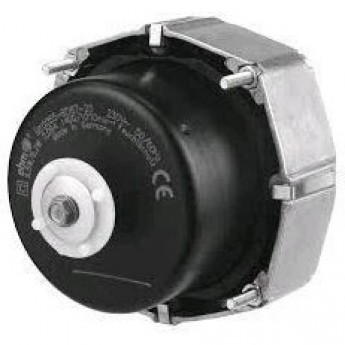Электродвигатель EBMPAPST M1G055 EC типоразмер 55 мм M1G055-BD87-20