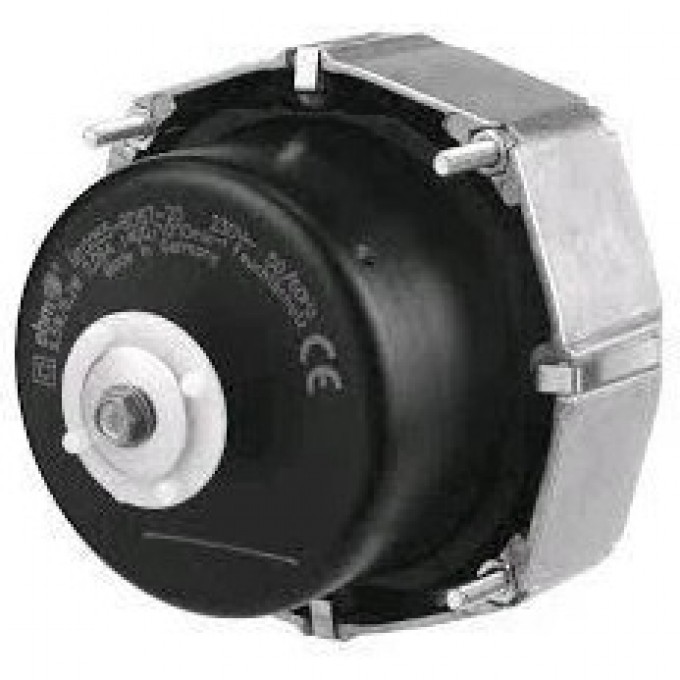 Электродвигатель EBMPAPST M1G055 EC типоразмер 55 мм M1G055-BD87-20