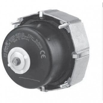 Электродвигатель EBMPAPST M1G055 EC типоразмер 55 мм M1G055-BD91-18