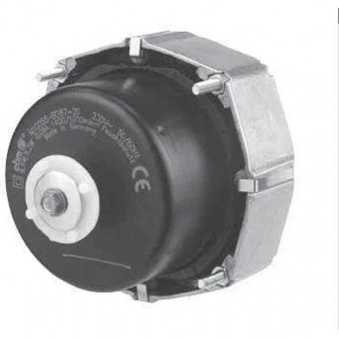 Электродвигатель EBMPAPST M1G055 EC типоразмер 55 мм M1G055-BD91-18