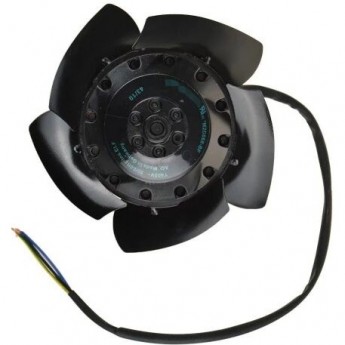 Электродвигатель переменного тока EBMPAPST Серия M2D068 типоразмер 68 мм M2D068-CF02-07