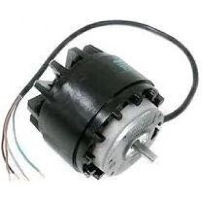 Электродвигатель переменного тока EBMPAPST M2E042 типоразмер 42 мм M2E042-CA33-26