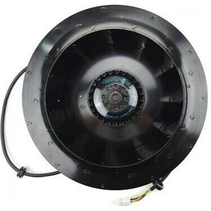 Электродвигатель переменного тока EBMPAPST M2E068 типоразмер 68 мм M2E068-BF83-12