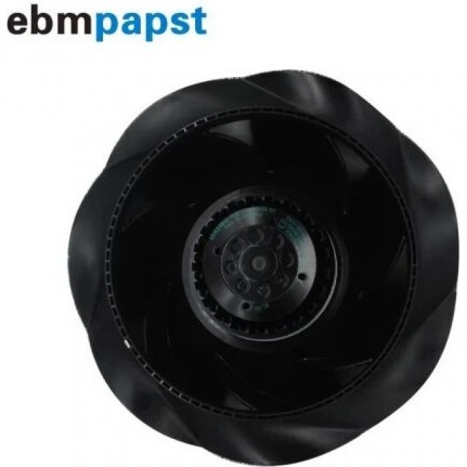 Электродвигатель переменного тока EBMPAPST M2E068 типоразмер 68 мм M2E068-DF65-03