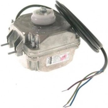 Электродвигатель переменного тока EBMPAPST M2E068 типоразмер 68 мм M2E068-DF65-C1