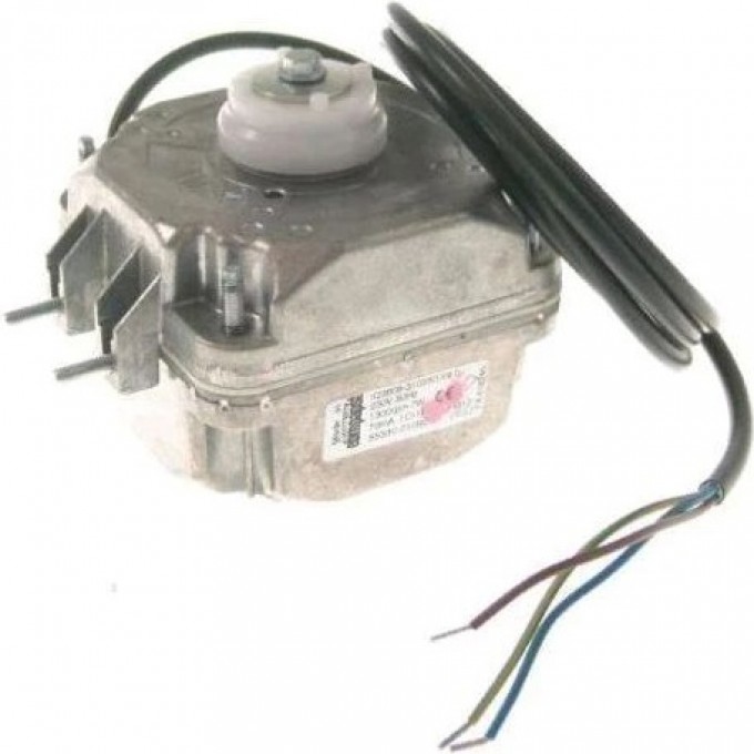 Электродвигатель переменного тока EBMPAPST M2E068 типоразмер 68 мм M2E068-DF65-C1