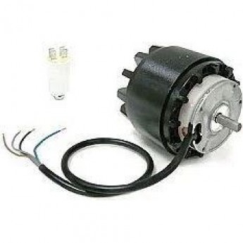 Электродвигатель переменного тока EBMPAPST Серия M4D094 типоразмер 94 мм M4D094-HA22-11