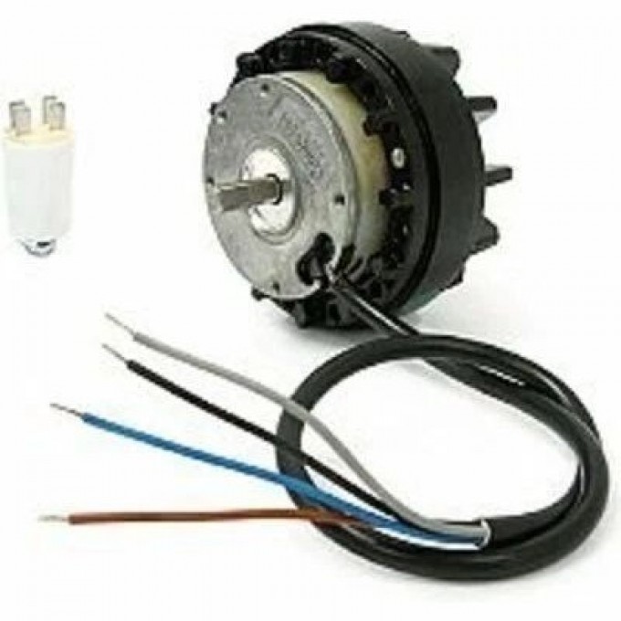 Электродвигатель переменного тока EBMPAPST M4E068 типоразмер 68 мм M4E068-BF09-47