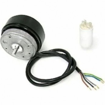 Электродвигатель переменного тока EBMPAPST M4E068 типоразмер 68 мм M4E068-CF06-73