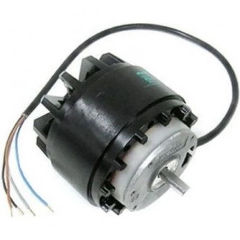 Электродвигатель переменного тока EBMPAPST M4E068 типоразмер 68 мм M4E068-DF01-68