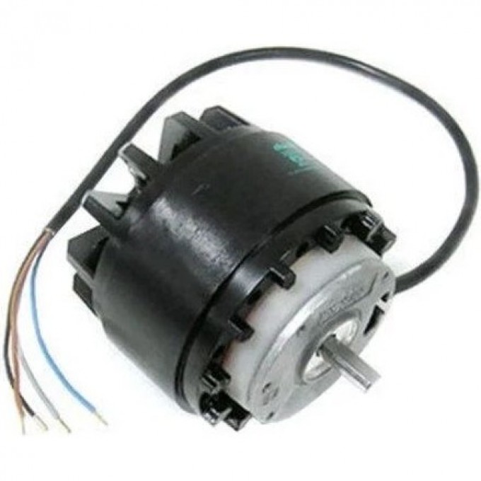 Электродвигатель переменного тока EBMPAPST M4E068 типоразмер 68 мм M4E068-DF01-68