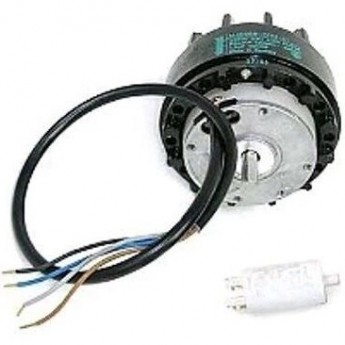 Электродвигатель переменного тока EBMPAPST M4E068 типоразмер 68 мм M4E068-EC03-01