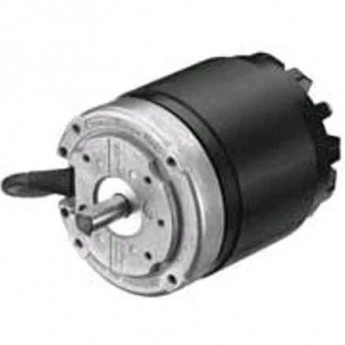 Электродвигатель переменного тока EBMPAPST Серия M4E074 типоразмер 74 мм M4E074-DF13-14