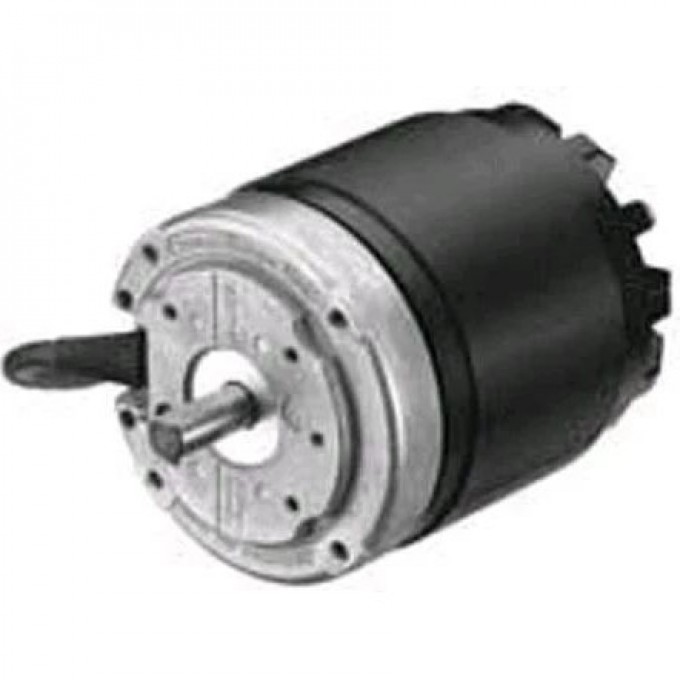 Электродвигатель переменного тока EBMPAPST M4E074 типоразмер 74 мм M4E074-GA07-06