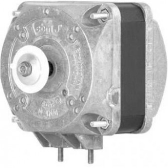 Электродвигатель переменного тока EBMPAPST M4Q045 типоразмер 45 мм M4Q045-CF13-A7