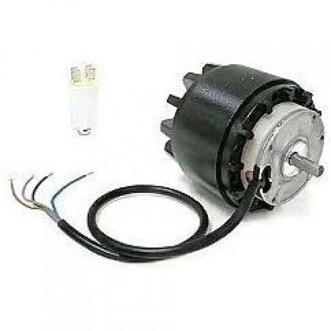 Электродвигатель переменного тока EBMPAPST M4S068 типоразмер 68 мм M4S068-BF08-08