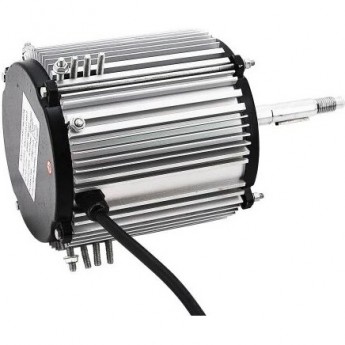 Электродвигатель осевой переменного тока EBMPAPST M6D138 типоразмер 138 мм M6D138-LA01-05