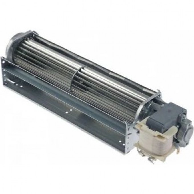 Тангенциальный вентилятор EBMPAPST QL3/0035ALH-442 QL3/0035A1-2124LH-442-DS