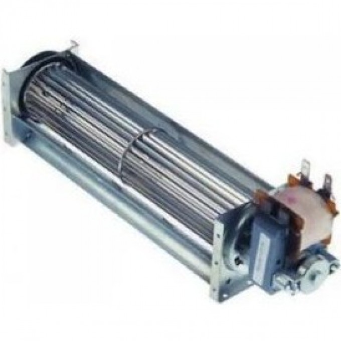 Тангенциальный вентилятор EBMPAPST QL3/1500ALH-447 QL3/1500A2-2112LH-447-BZ