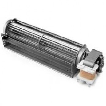 Тангенциальный вентилятор EBMPAPST QL3/2500ALH-455 QL3/2500A3-2118LH-455-CA