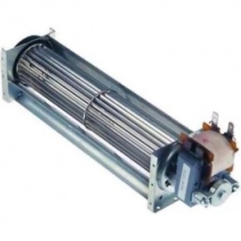 Тангенциальный вентилятор EBMPAPST QL3/3000A2 QL3/3000A2-2118LH-455-CA