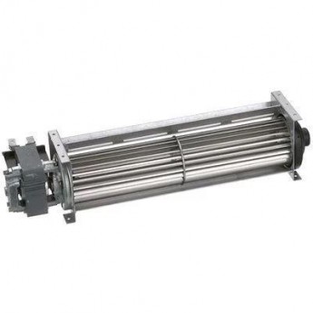 Тангенциальный вентилятор EBMPAPST QL4/0030AL-411 QL4/0030A0-2124L-411-CH