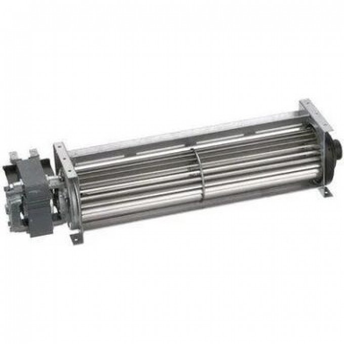 Тангенциальный вентилятор EBMPAPST QL4/0030AL-458 am QL4/0030A3-2118L-458-AM