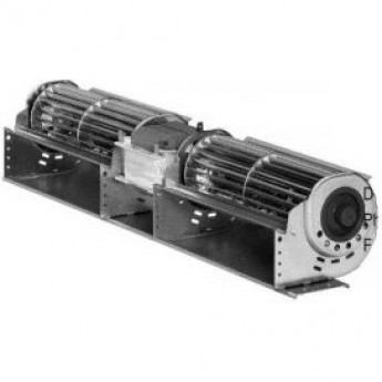 Тангенциальный вентилятор Ebmpapst QL4/2525A2-2124L-437-DH