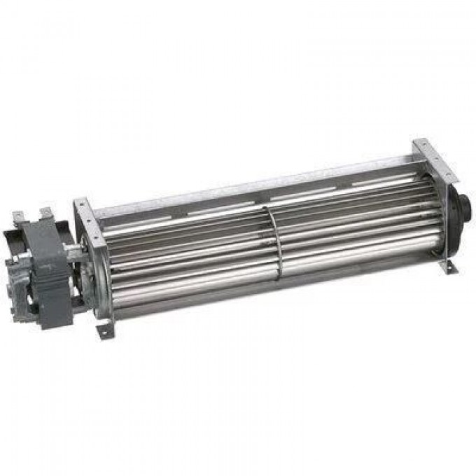 Тангенциальный вентилятор EBMPAPST QL4/3030A4 QL4/3030A4-2124L-437-DH