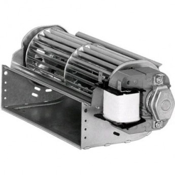 Тангенциальный вентилятор EBMPAPST QLK45/0018AL-12 QLK45/0018A2-2518L-12-ZA